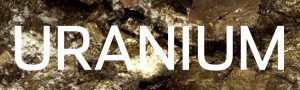 uranium market explained