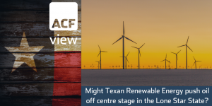 solar and wind energy