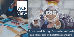 esg for small and mid caps