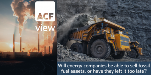 Is Sustainable Investing Phasing Out the Coal Industry