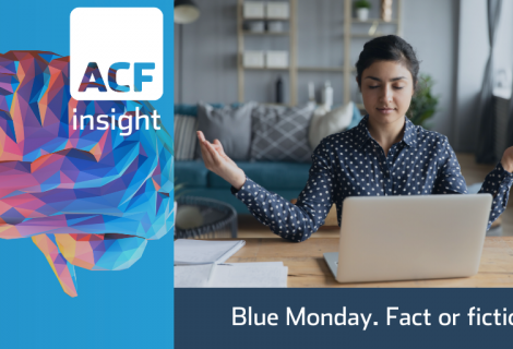 The persistence of declining mental health The persistence of declining mental health