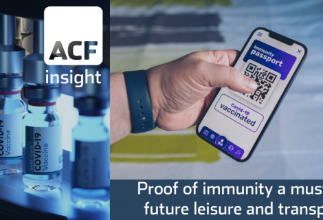 VCI – future leisure and transport depend on it VCI – future leisure and transport depend on it