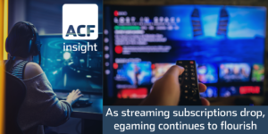 egaming sector growth