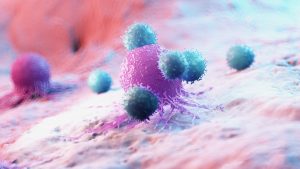 Scandion Oncology
