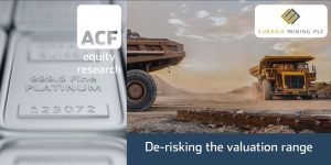 eurasia mining investment case