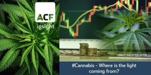 Cannabis - Where is the light coming from