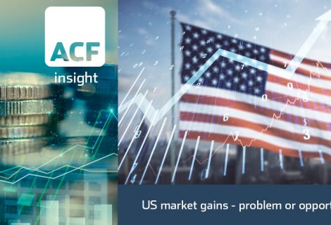 US performance for the rest of 2023 US performance for the rest of 2023