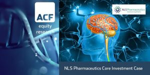 nls pharmaceuticals core investment case