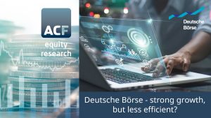 deutsche borse investment case