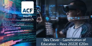 dev clever investment research