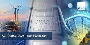 mining healthare renewables outlook 2023