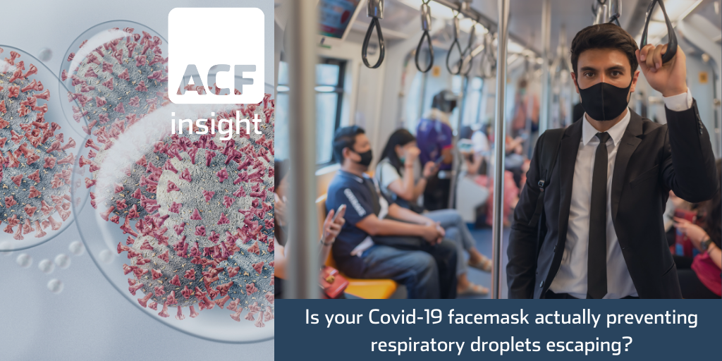 Which face masks do the job they are intended for? Which face masks do the job they are intended for?