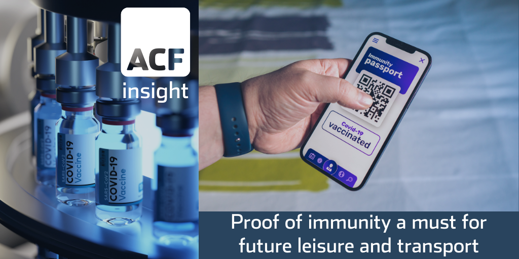 VCI – future leisure and transport depend on it VCI – future leisure and transport depend on it