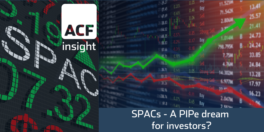 Are SPACs a good option for investors? Are SPACs a good option for investors?