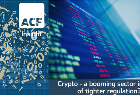 FCA leads new crypto changes FCA leads new crypto changes