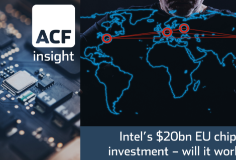 Chip makers move out of China Chip makers move out of China