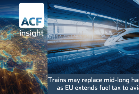 EU fuel taxation and aviation – the beginning EU fuel taxation and aviation – the beginning