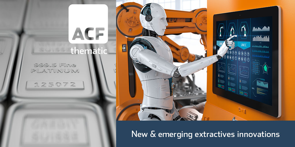 technological innovations