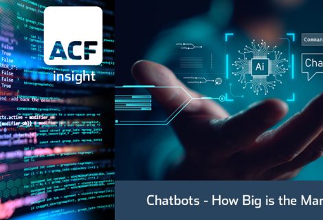 Chatbot Market Potential Chatbot Market Potential