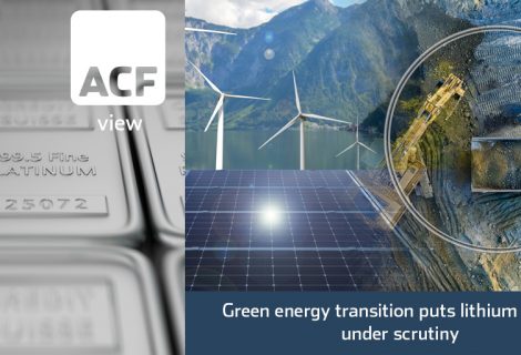 Lithium extraction – mineral deposits vs. salt brines Lithium extraction – mineral deposits vs. salt brines