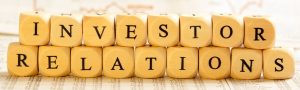 investor relations explained