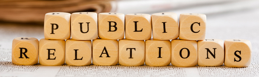 public relations explained