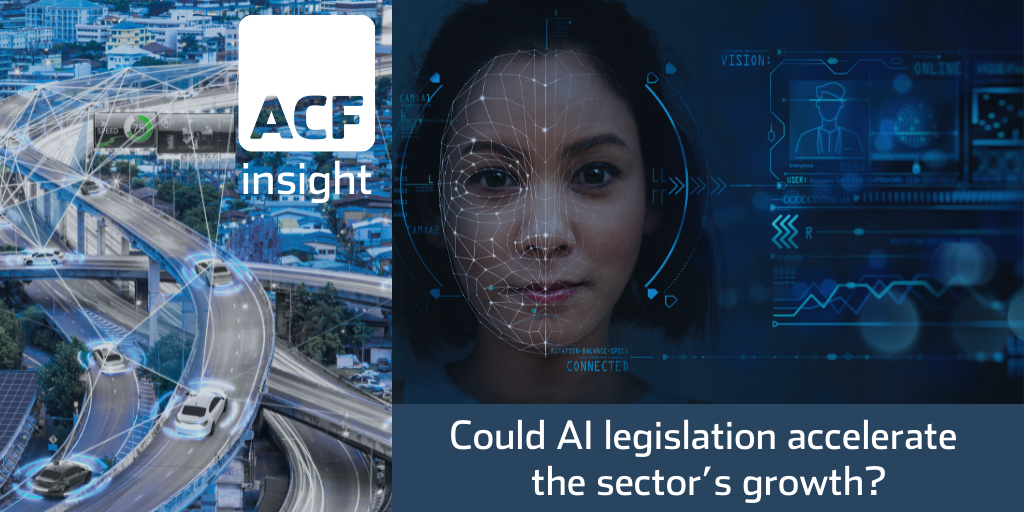 The global impact of AI legislation