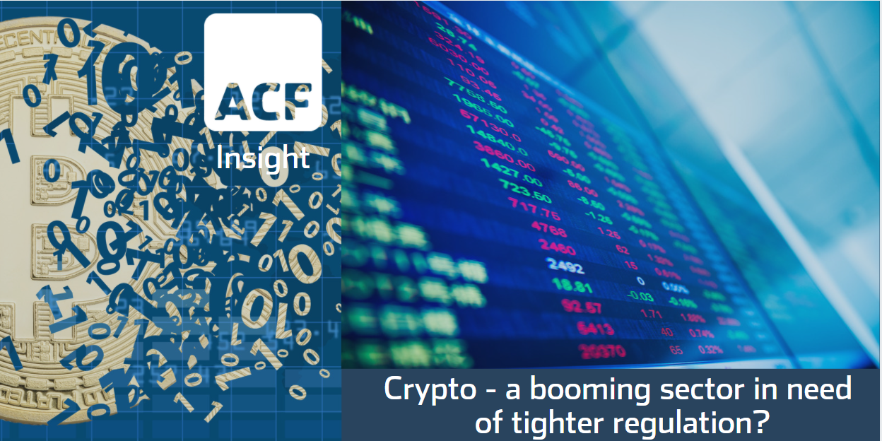 fca regulated crypto exchange