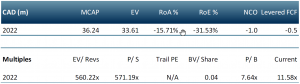 Geomega Resources Inc