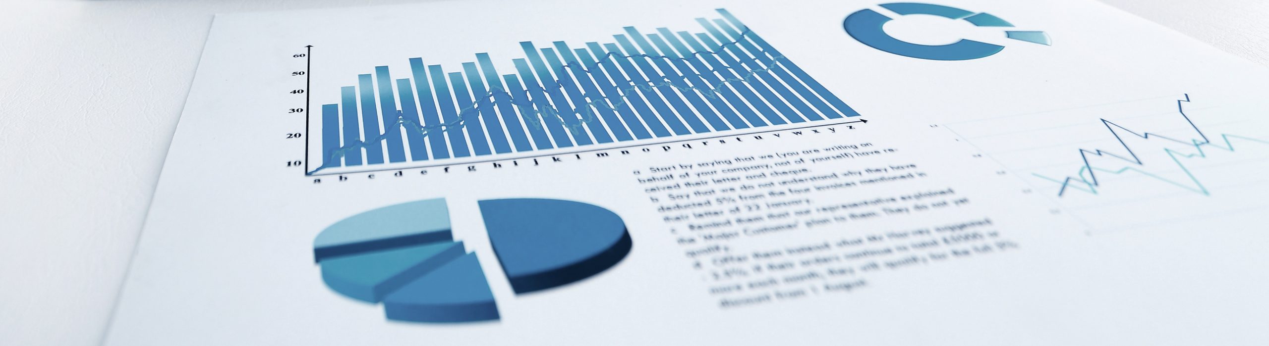 investment equity research report
