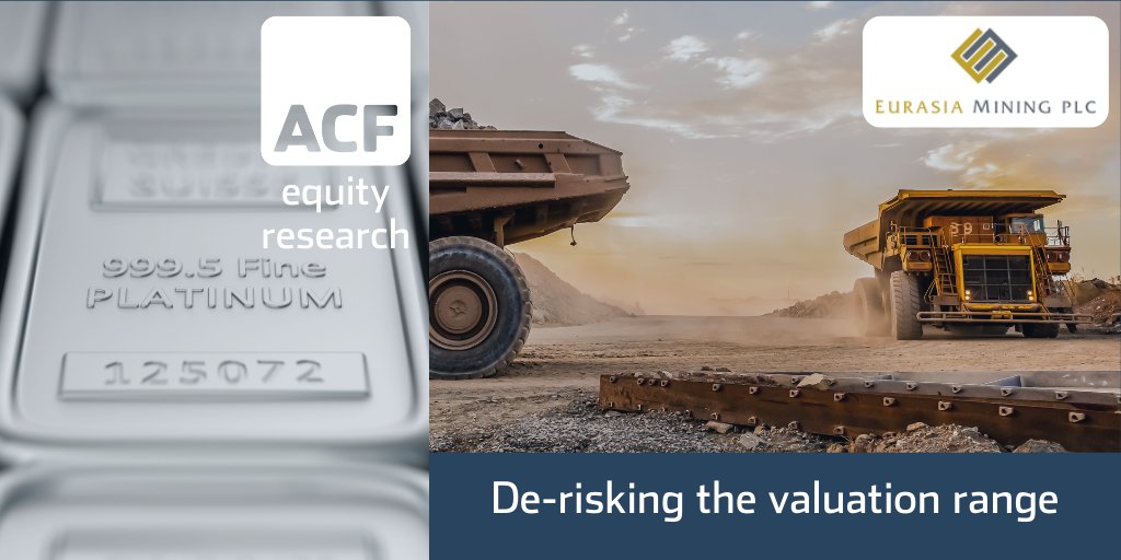 eurasia mining investment case