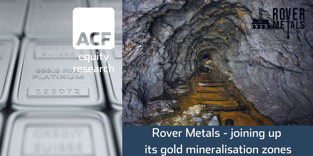 rover metals investment case