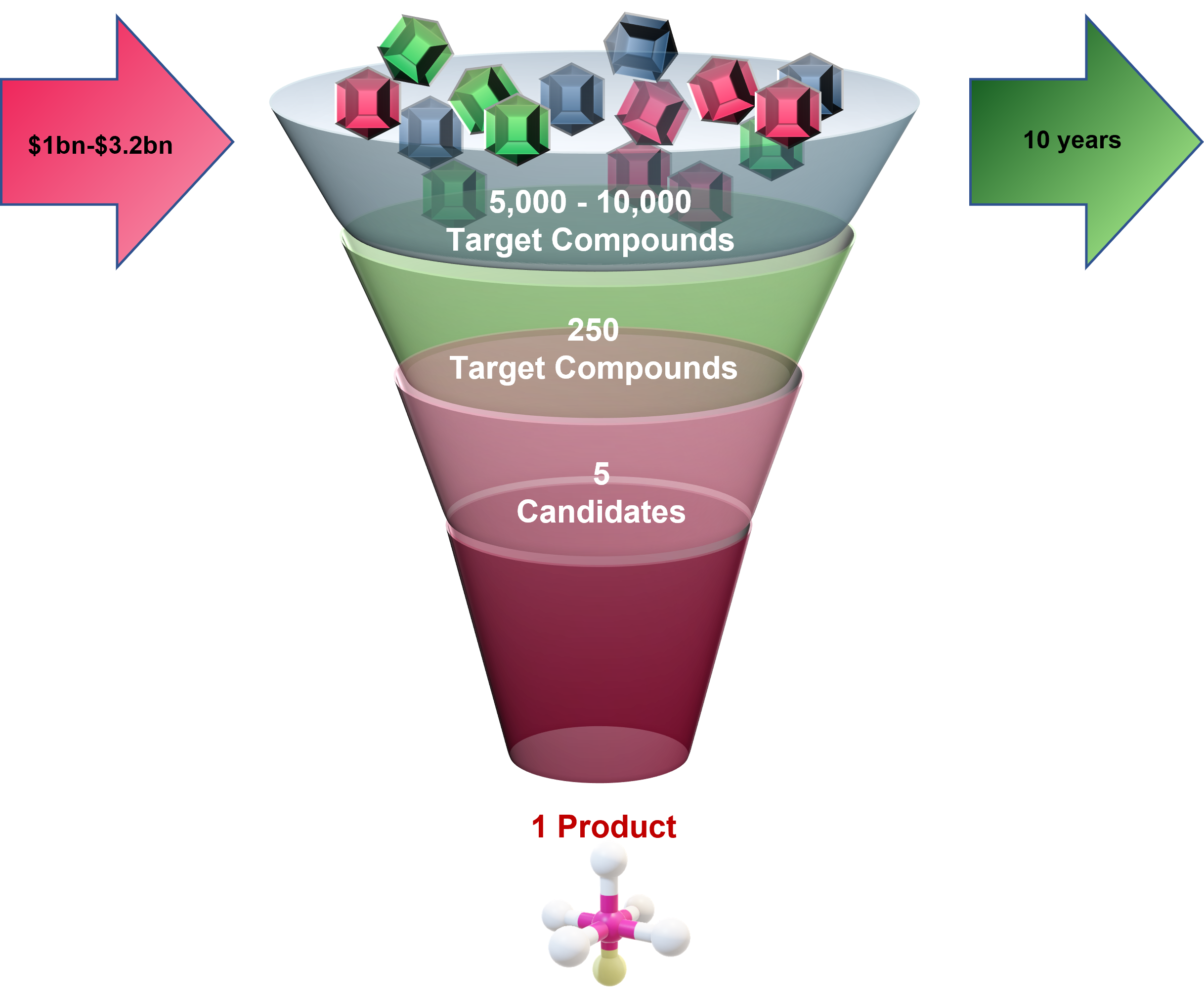 drug discovery and development