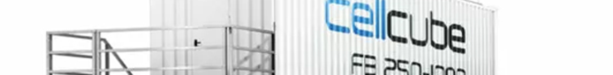 cellcube investment research