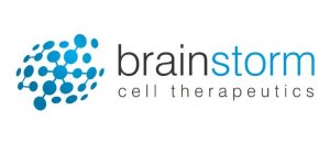 brainstorm cell therapeutics