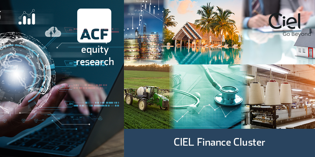CIEL Finance Cluster