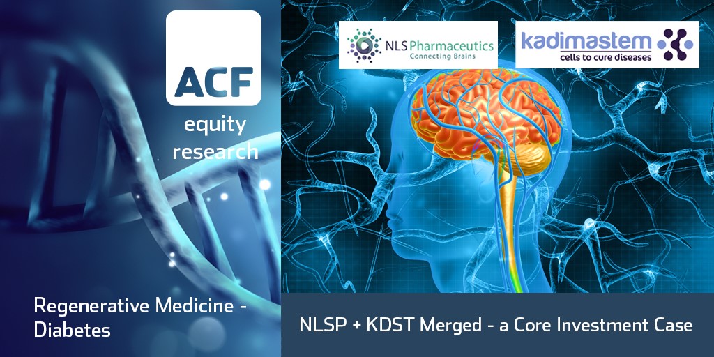 nlsp+kdst merged -a core invetsment case