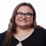 Amalia Barnoschi, Head of Operations, ACF Equity Research