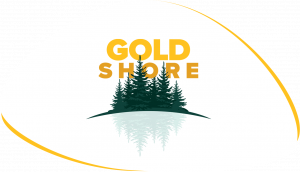 GoldShore Resources Logo