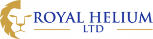 royal helium ltd