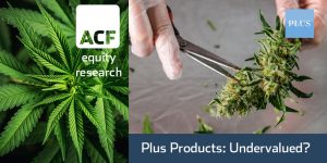 Plus Products investment research