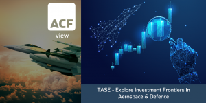 TASE Aerospace and Defence Opportunity