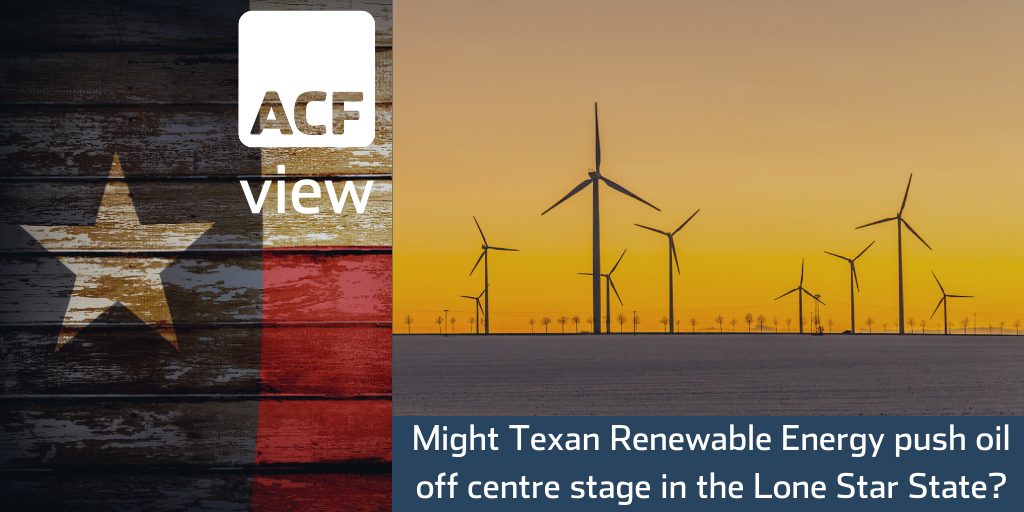 How Texas will keep its heart of energy How Texas will keep its heart of energy