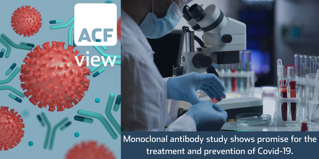 Breakthrough studies on monoclonal antibodies Breakthrough studies on monoclonal antibodies