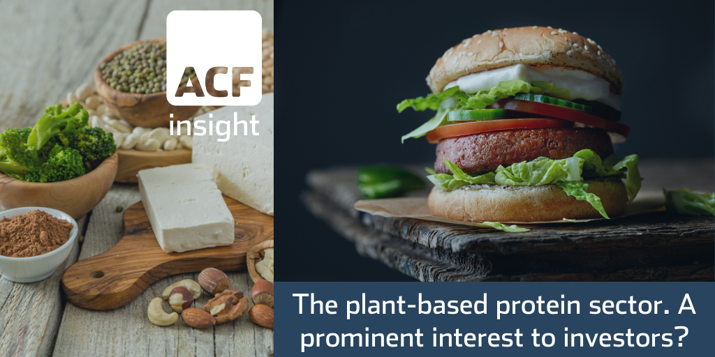 Beyond Meat (BYND) – a thought to chew on Beyond Meat (BYND) – a thought to chew on