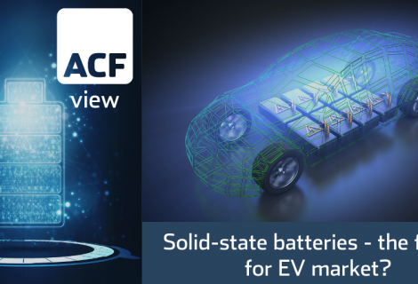 Could solid-state batteries be the future?