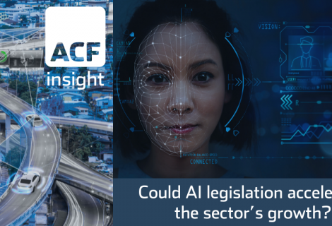 The global impact of AI legislation