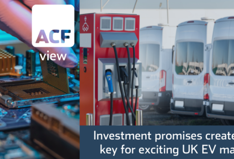 UK electric vehicle ecosystem UK electric vehicle ecosystem