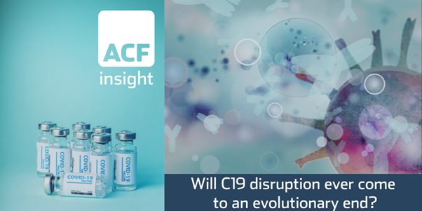 Omicron and Covid – immunology, evolution and economics Omicron and Covid – immunology, evolution and economics