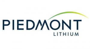 piedmont lithium mining